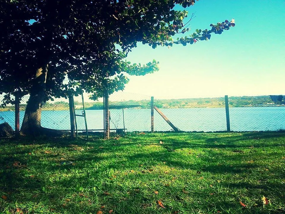 Camping Casa Do Lago Hotel Brasília