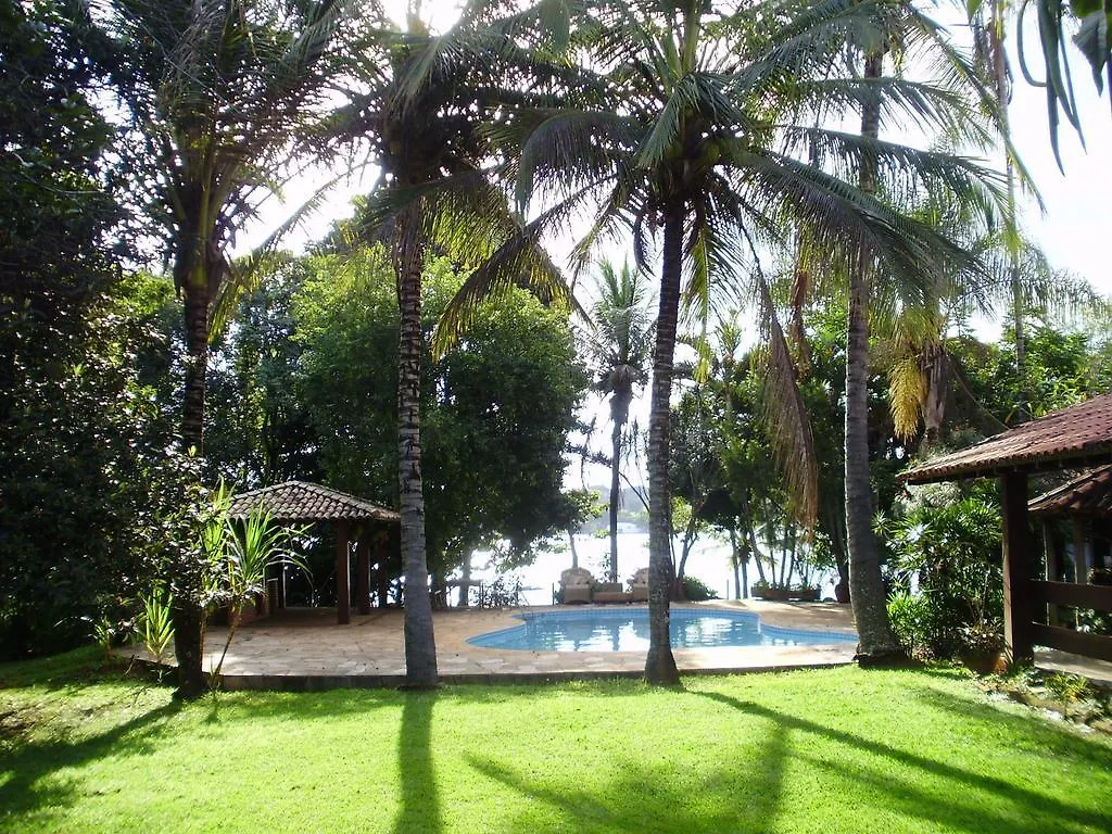 Camping Casa Do Lago Hotel Brasília Brasil