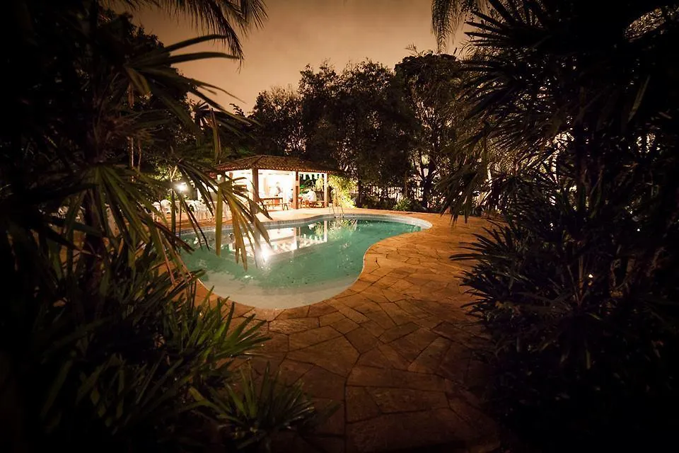 Parque de Campismo Camping Casa Do Lago Hotel Brasília