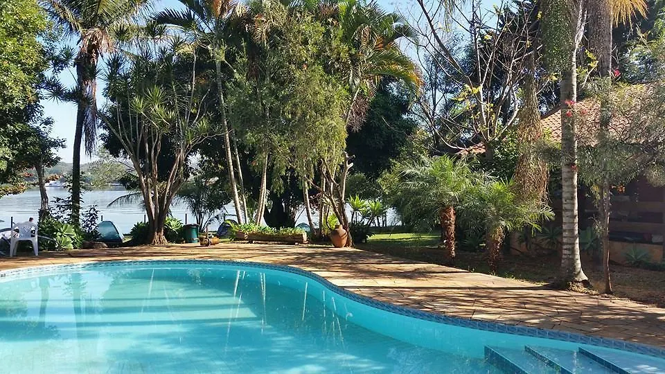 Camping Casa Do Lago Hotel Brasília