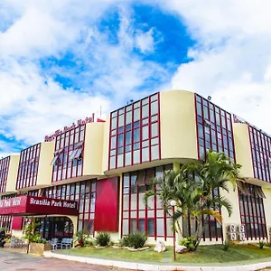 Brasilia Park Candangolandia