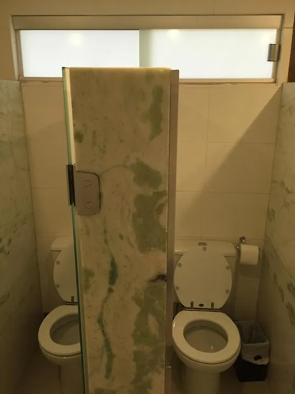 Camping Casa Do Lago Villa Brasilia Бразилия